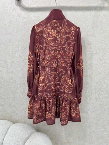 فستان زيمرمان