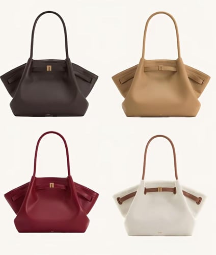 شنطه jw pei ميديم أصلية