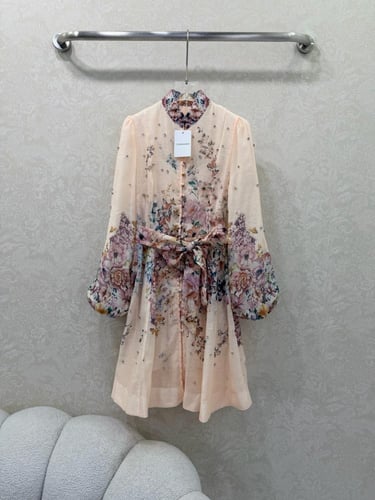 فستان زيمرمان