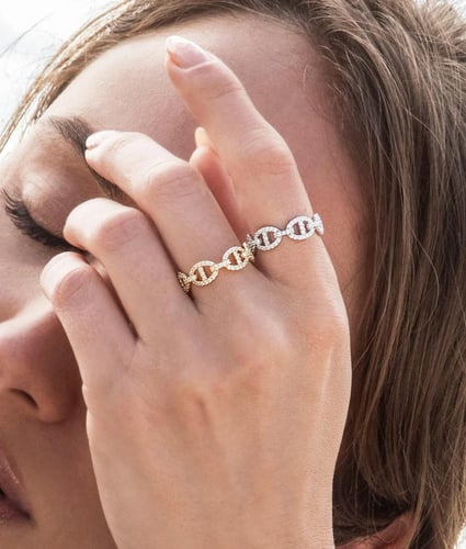 خاتم apm أصلي