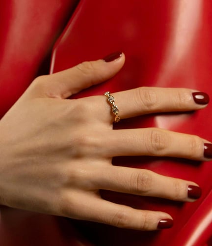 خاتم APM اصلي