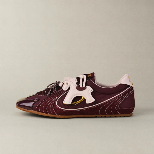 Old Order original shoe