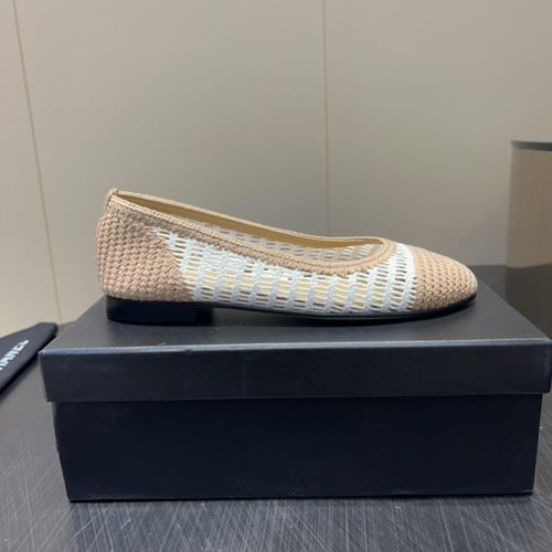 باليرينا شانيل