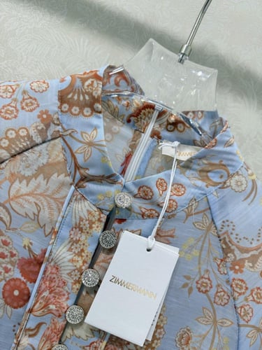 فستان زيمرمان