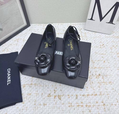 باليرينا شانيل