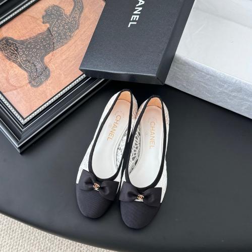 باليرينا شانيل