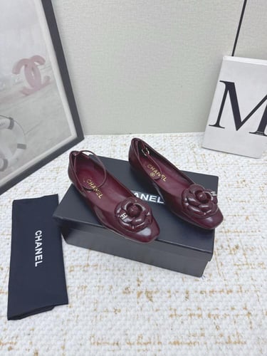 باليرينا شانيل