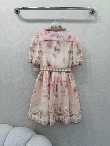 فستان زيمرمان