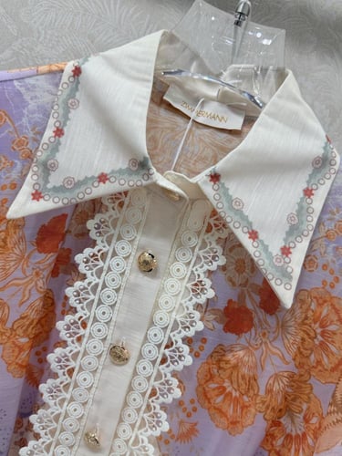 فستان زيمرمان