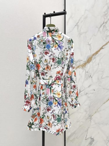 فستان قوتشي