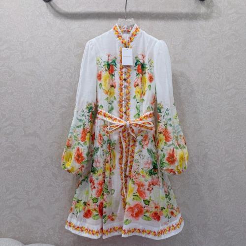 فستان زيمرمان