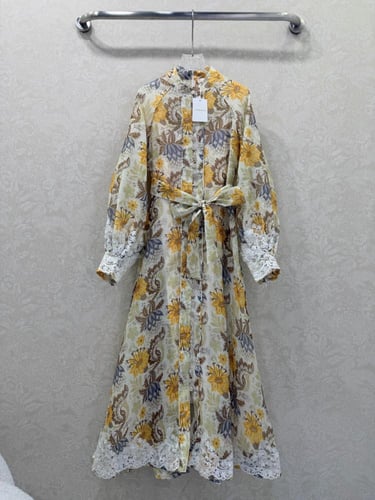 فستان زيمرمان