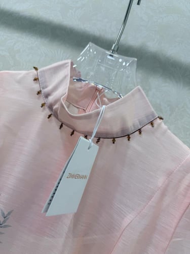 فستان زيمرمان