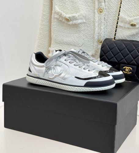 سنيكرز شانيل