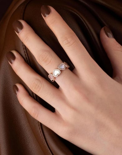 خاتم apm اصلي