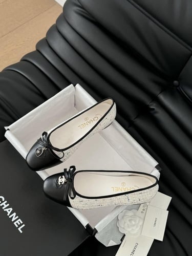 باليرينا شانيل