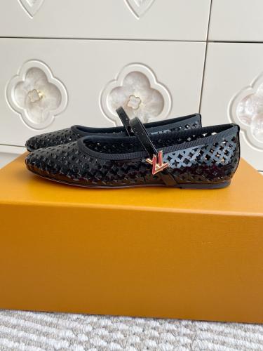 باليرنينا LV