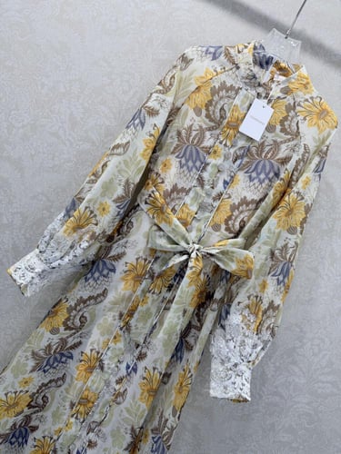 فستان زيمرمان