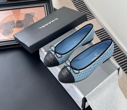 باليرينا شانيل