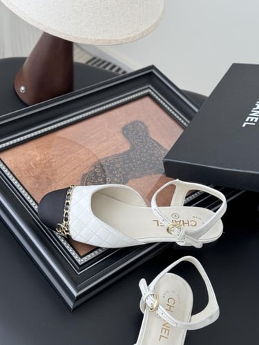 باليرينا شانيل