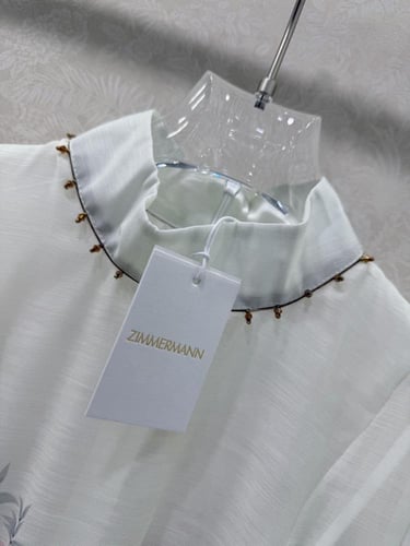 فستان زيمرمان