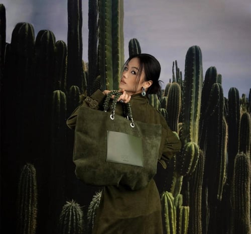 توت باق apm اصلية