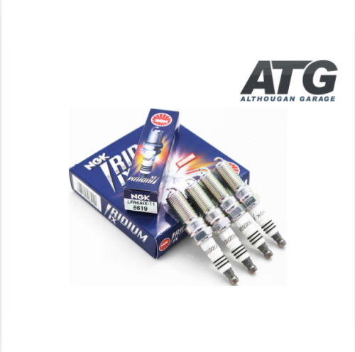 بواجي رياضية NGK IRIDIUM الاصليه LFR6