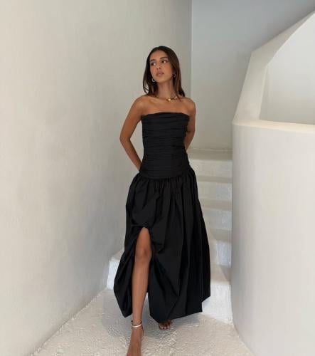 فستان سهره ناعم