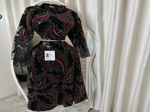 فستان الجازي