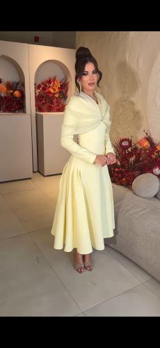 فستان العيد