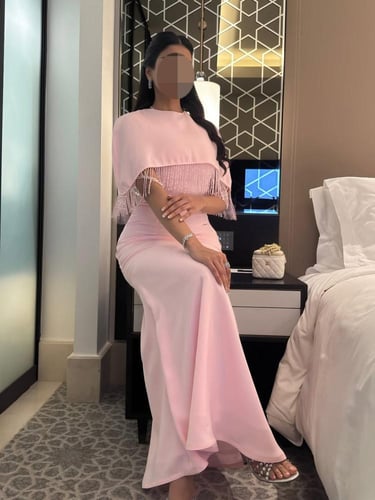 فستان ريماس