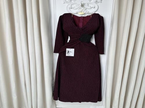 فستان بي ان