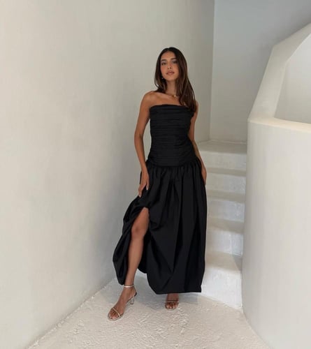 فستان سهره ناعم