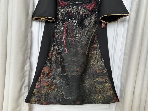 فستان جيهان