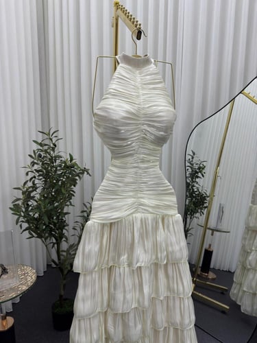 فستان تولين