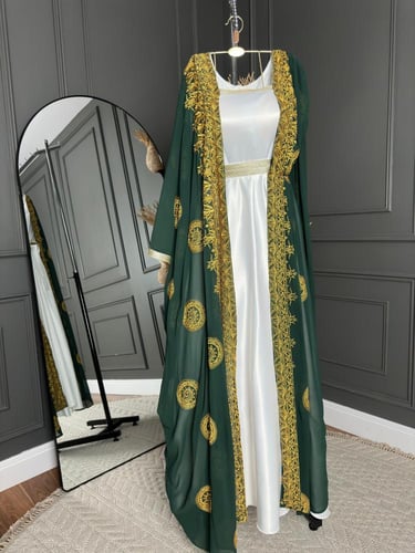 جلابية الذربه