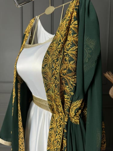 جلابية الذربه