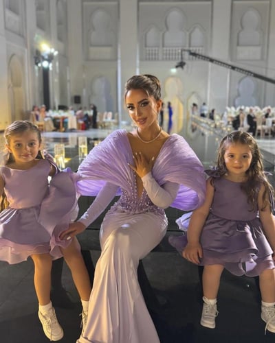 فستان أحلام