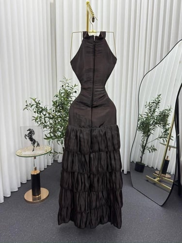 فستان تولين