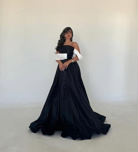 فستان سهره ناعم