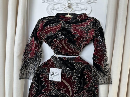 فستان الجازي