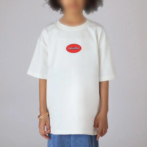 White T-shirt