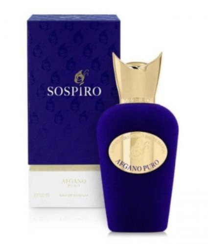 عطر سوسبيرو افغانو بورو ايدي بارفيوم 75 مل