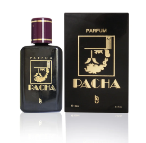 عطر قزاز باشا اودي بارفيوم 100 مل