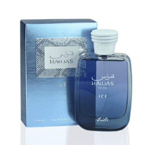 عطر هوس ايس الرجالي 100 مل