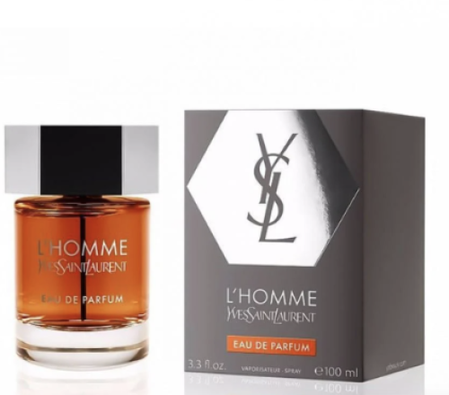 عطر ايف سان لوران ال هوم اودي بارفيوم 100مل