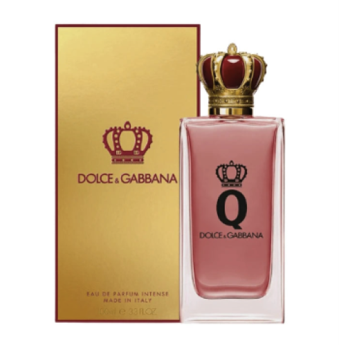 عطر دولشي غابانا Q بارفيوم انتنس 100 مل