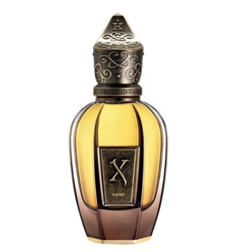 عطر زيرجوف حياة او دو بارفيوم 100مل