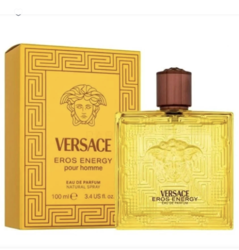 عطر فرزاتشي ايروس انيرجي اودي بارفيوم 100مل