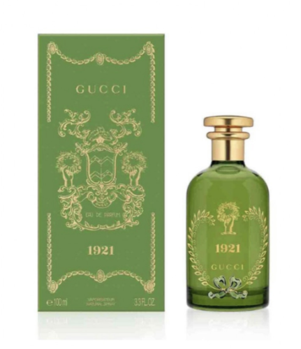 عطر جوتشي ذا الكيميست جاردن 1921 اودي بارفيوم